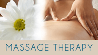 Image for 60 Minute Massage Therapy Treatment