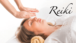Image for 60 Minute Massage Therapy Treatment with Reiki