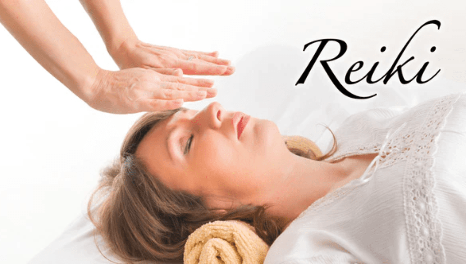 Image for 90 Minute Massage Therapy Treatment with Reiki 